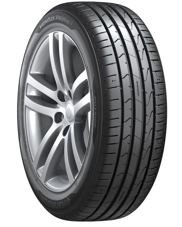 Шина Hankook Ventus Prime 3 K125 215/60 R16 99H летняя 