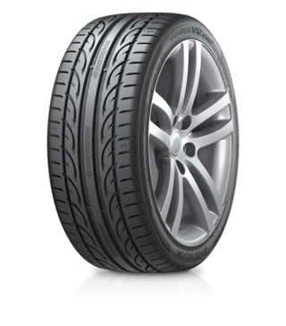 Шина Hankook Ventus V12 evo2 K120 245/45 R20 103Y летняя 