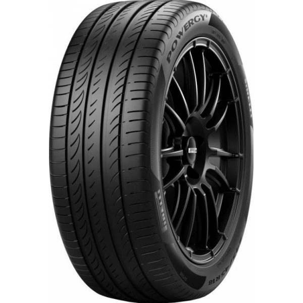 Шина Pirelli Powergy 225/60 R17 99V летняя 