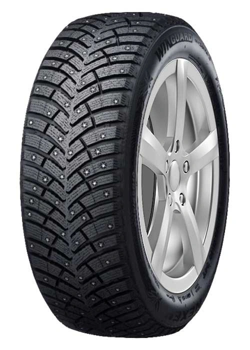 Шина Nexen Winguard Winspike 3 265/70/R16 112T зимняя шипуемая 