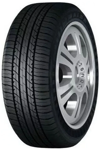 Шина Haida HD668 195/55 R16 91H летняя 
