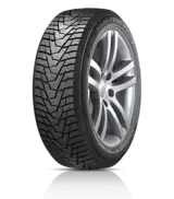 Шина Hankook Winter i Pike RS2 W429A 265/65 R17 112T зимняя шипы  - фото 2