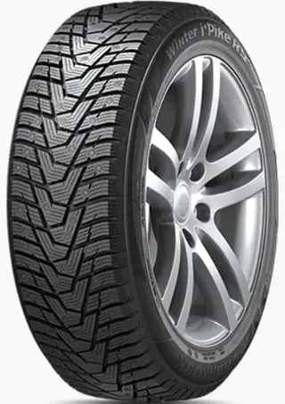 Шина Hankook Winter i Pike RS2 W429A 265/65 R17 112T зимняя шипы 