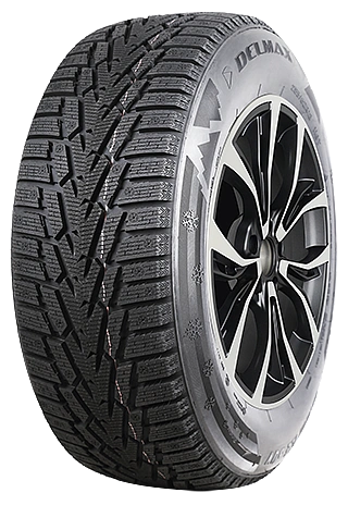 Шина Delmax Ultima Ice Suv 265/65 R17 116T зимняя 