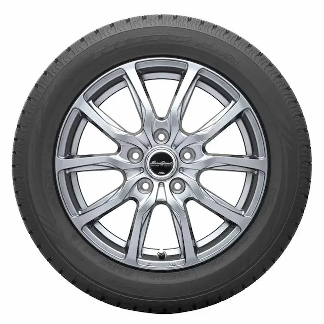 Шины Nitto NTSN3 185/60 R15 84H зимняя 