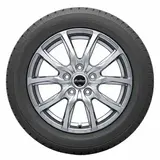 Шины Nitto NTSN3 185/60 R15 84H зимняя 