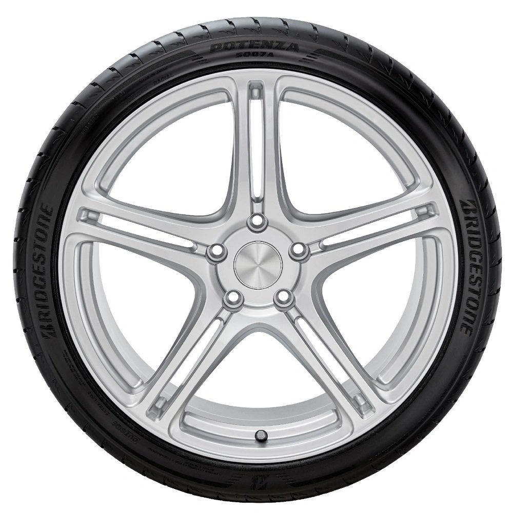 Шина Bridgestone Potenza Sport 235/55 R19 91Y летняя 