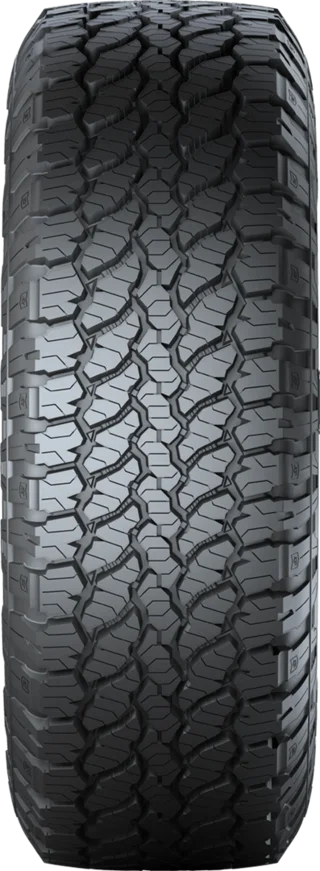 Шина General Tire Grabber AT3 285/50 R20 116H всесезонная 