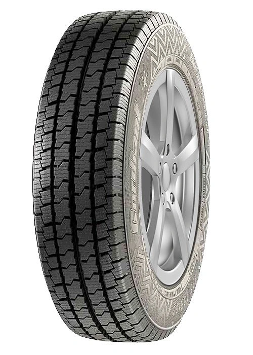 Шина Cordiant Business CA-2 225/75 R16 121/120R всесезонная 