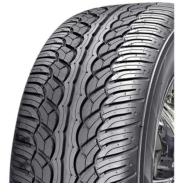 Летняя шина Yokohama Parada Spec-X PA02 325/50 R22 116V