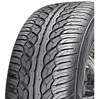 Летняя шина Yokohama Parada Spec-X PA02 325/50 R22 116V