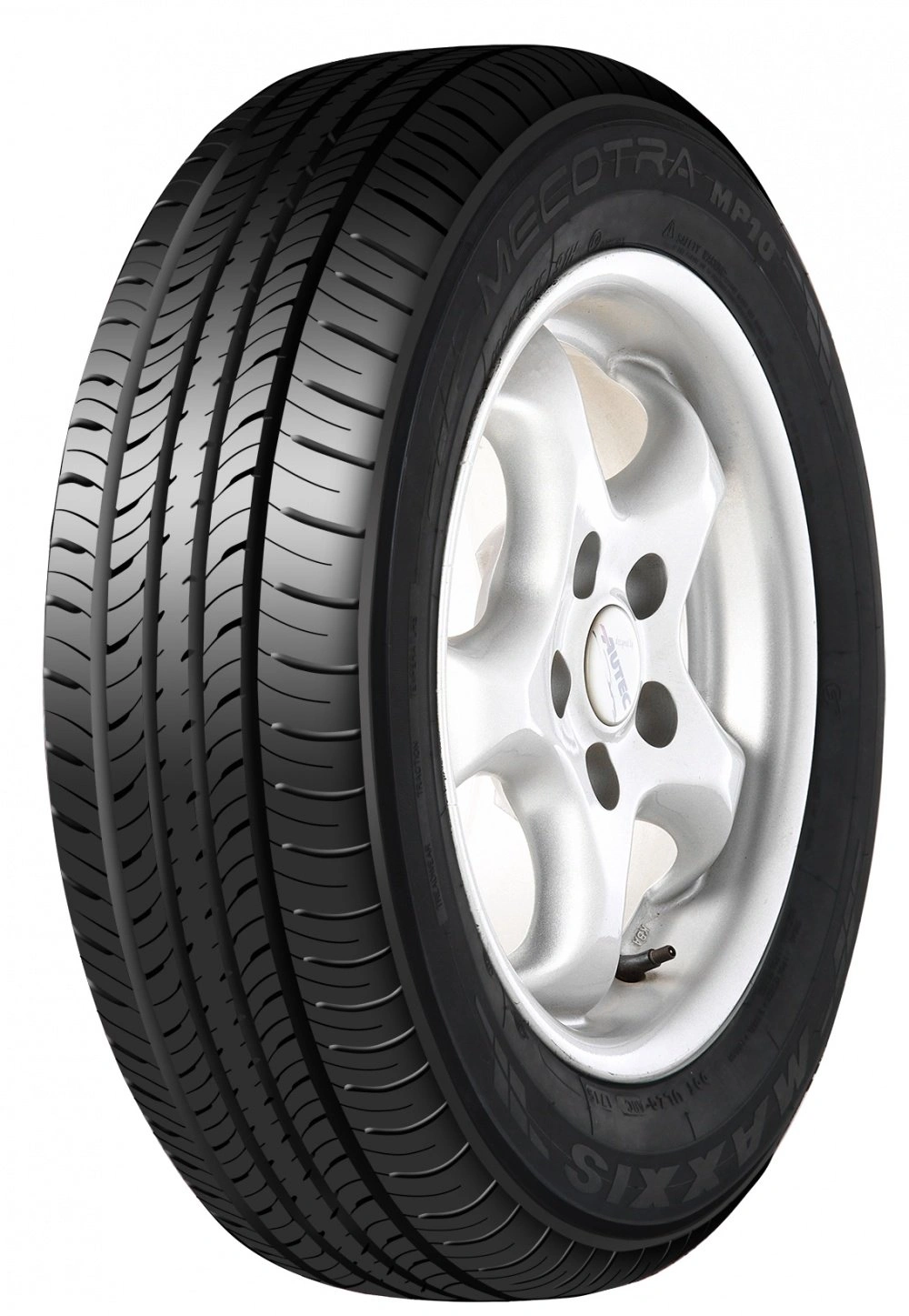 Шина Maxxis MP10 185/65 R14 86H летняя 