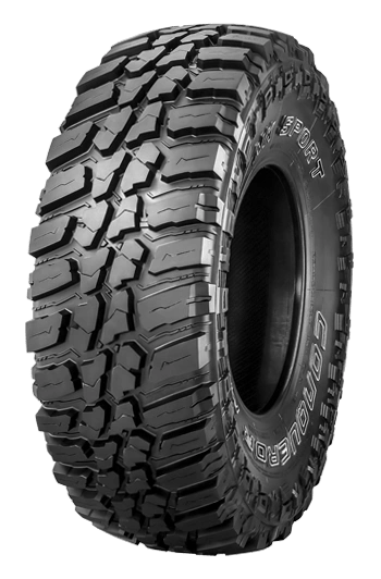 Шина Nankang  MT-1  35/12.50 R20 121Q всесезонная 