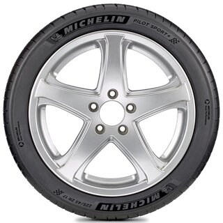 Шина Michelin Pilot Sport 4 305/40 R20 112Y летняя 