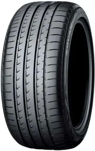 Шина Yokohama Advan Sport V105 295/35 R21 107V летняя 