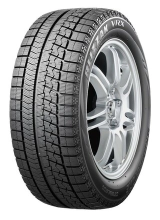 Шина Bridgestone Blizzak VRX 195/55 R15 85S зимняя 