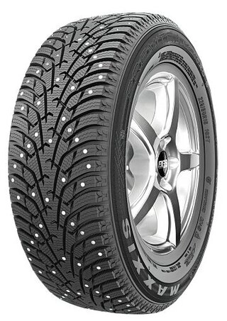 Шина Maxxis NP5 215/55 R17 98T зимняя 