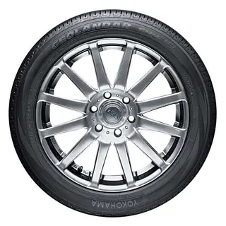 Всесезонная шина Yokohama Geolandar SUV G055 235/60 R18 107V