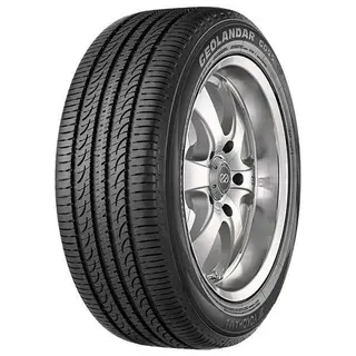Всесезонная шина Yokohama Geolandar SUV G055 235/65 R17 108V