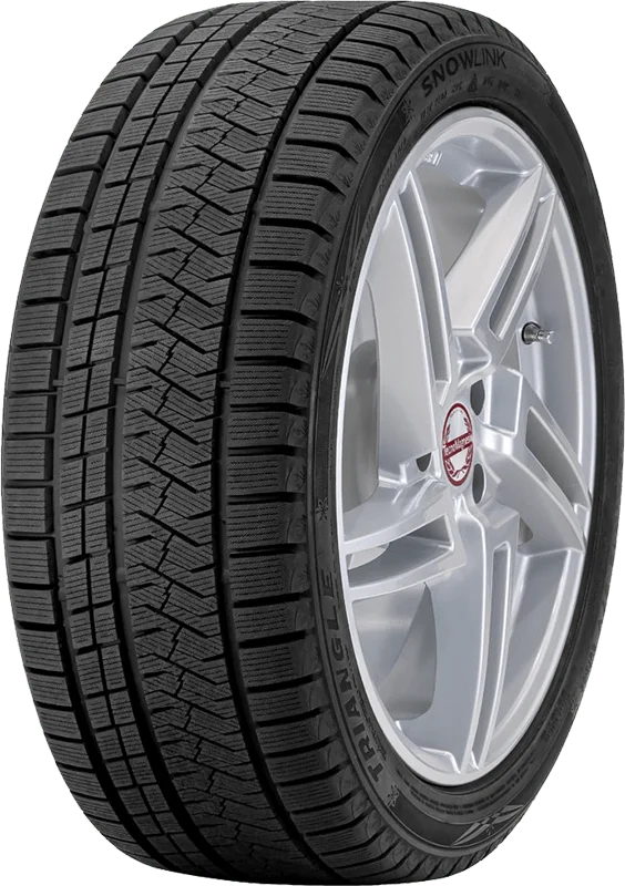 Шина Triangle PL02 245/65 R17 111H зимняя 