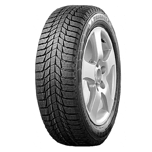 Шина Triangle 215/55 R16 PL01 97R зимняя 