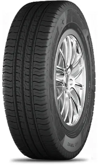 Шина Cordiant Business CS-2 195/75 R16C 110/108R летняя 