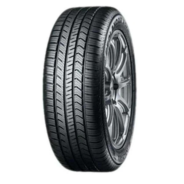 Летняя шина Yokohama Geolandar G057 255/55 R19 111W