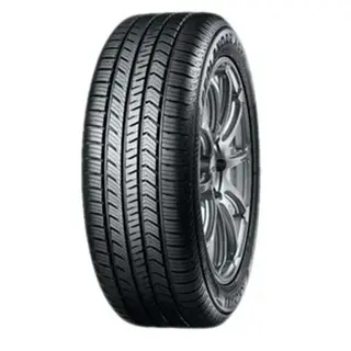 Летняя шина Yokohama Geolandar G057 255/55 R19 111W