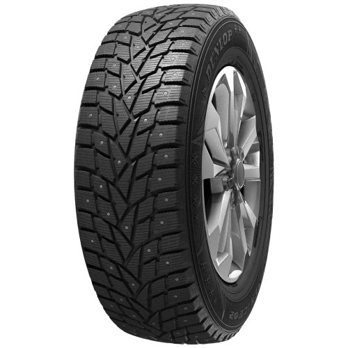 Шина Dunlop SP Winter Ice 03 205/65 R16 99T зимняя 
