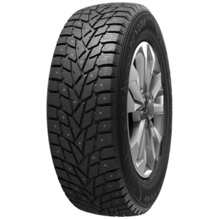 Шина Dunlop SP Winter Ice 03 205/65 R16 99T зимняя 