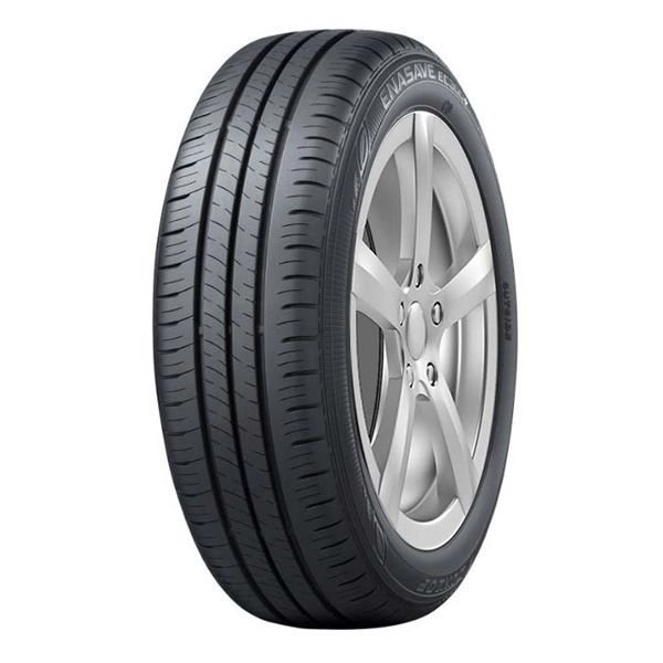 Шина Dunlop Enasave EC300+ 195/65 R15 91H летняя 