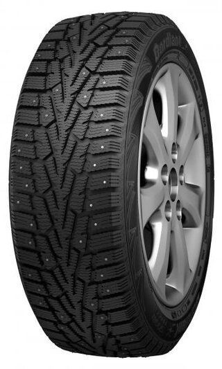 Шина Cordiant Snow Cross PW-2 215/60 R16 95T зимняя 