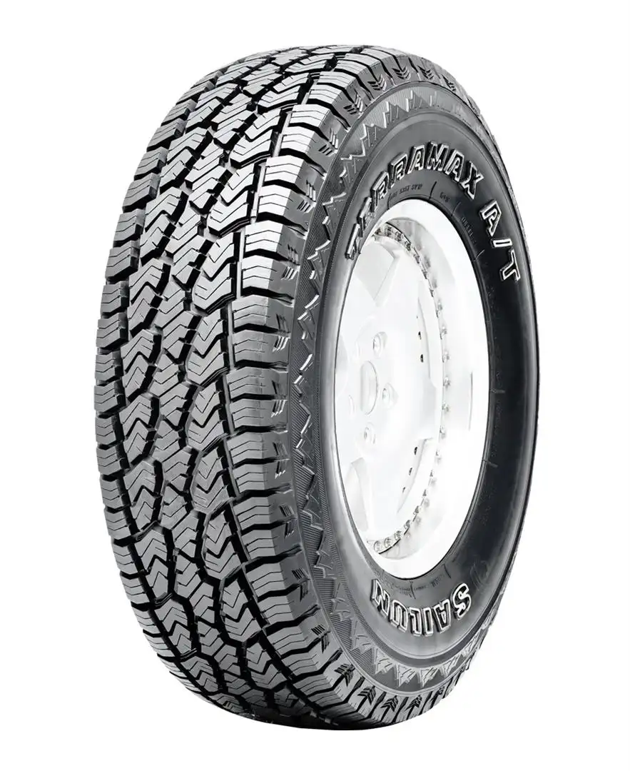 Шина Sailun Terramax A\T LT нс10 305/55 R20 121/118Q всесезонная 