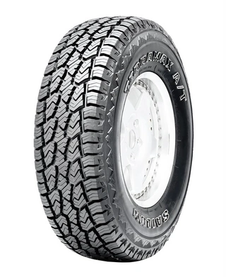 Шина Sailun Terramax A\T LT нс10 305/55 R20 121/118Q всесезонная 