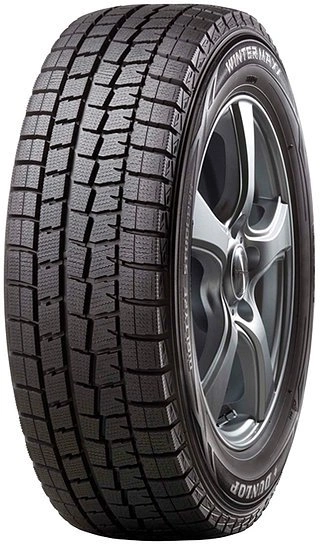 Шина Dunlop Winter Maxx WM02 215/60 R16 99T зимняя 