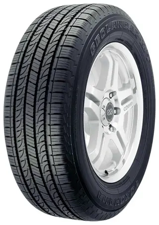 Шина Yokohama Geolandar G056 275/60 R18 113H всесезонные 