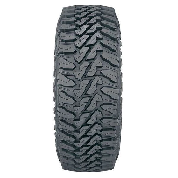 Всесезонная шина Yokohama Geolandar M/T G003 LT285/70 R17 121Q - фото 3