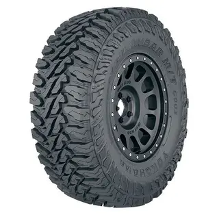 Всесезонная шина Yokohama Geolandar M/T G003 LT285/70 R17 121Q