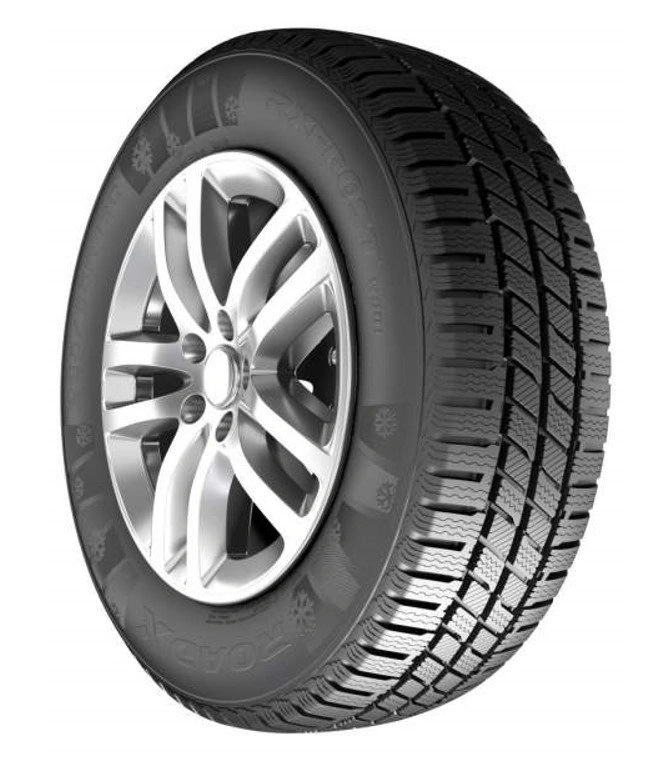 Шина Roadx RX Frost WC01 205/65 R16C 107/105T зимняя 