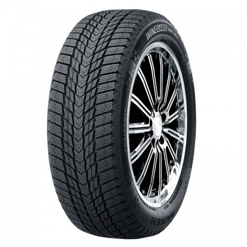 Шина Nexen Winguard Ice Plus 185/60 R15 88T зимняя 