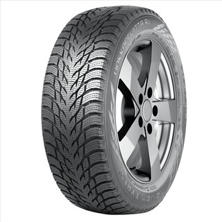 Шина Nokian Hakkapeliitta R3 215/55 R16 97R зимняя 