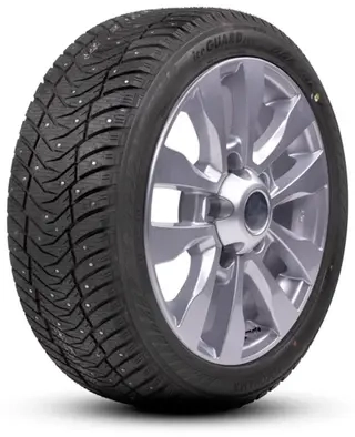 Шина Yokohama IG 65 275/45 R20 110T зимняя 