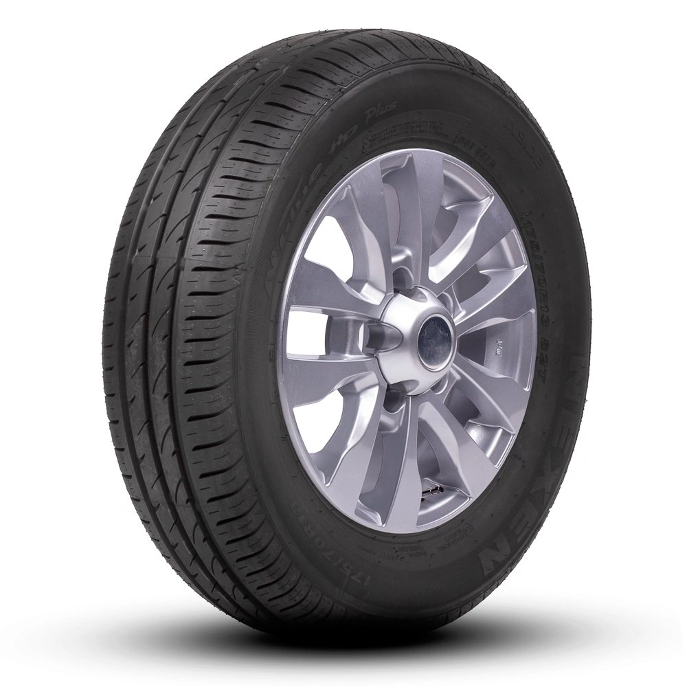 Шина Nexen N'Blue HD Plus 185/65 R14 86T летняя 