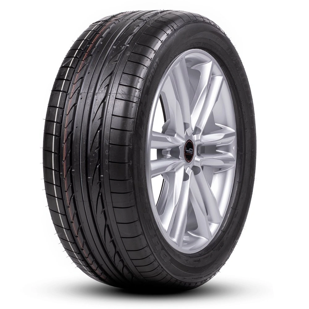 Шина Bridgestone DHPS 225/45 R19 92W летняя 