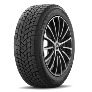 Шина Michelin X-Ice Snow SUV MI 255/60 R19 113T зимняя 