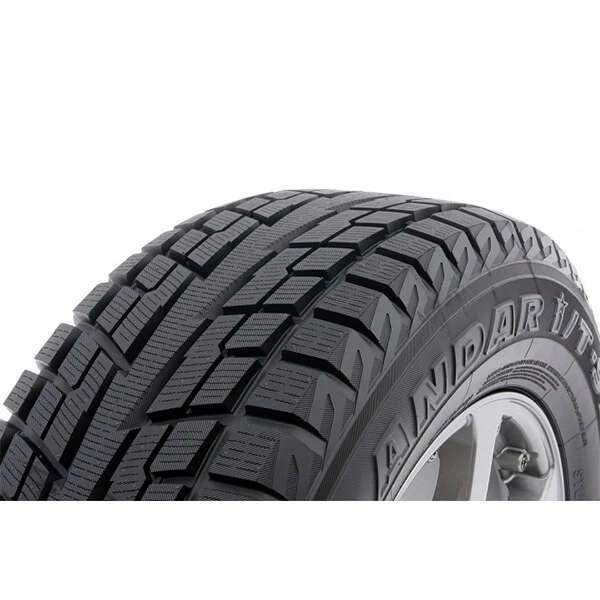 Зимняя шина Yokohama Geolandar G073 295/40 R20 110Q - фото 2