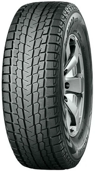 Шина Yokohama G075 265/60 R18 110Q зимняя 