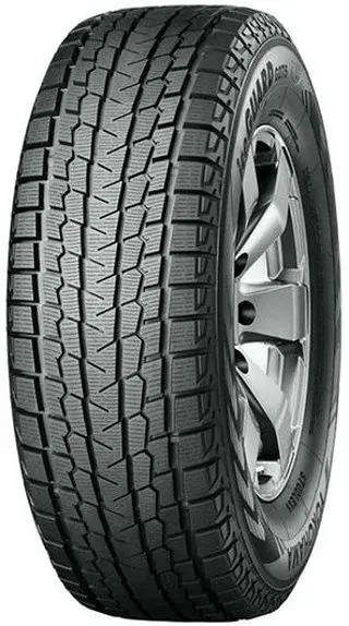 Шина Yokohama G075 265/60 R18 110Q зимняя 
