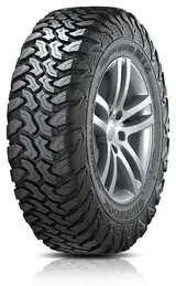 Шины Hankook Dynapro MT2 RT05 10,5/31 R15 109Q летняя  - фото 2