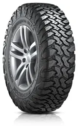 Шины Hankook Dynapro MT2 RT05 10,5/31 R15 109Q летняя  - фото 3